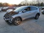 2022 HONDA HR-V EX - 3CZRU6H50NM713543