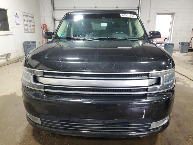 VIN 2FMHK6DTXEBD06533 2014 Ford Flex, Limited no.5