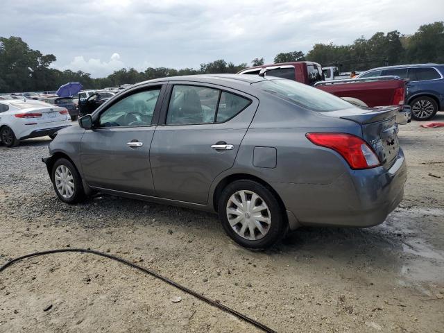 2017 NISSAN VERSA S - 3N1CN7AP8HL817124