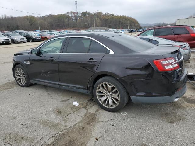 VIN 1FAHP2F84DG114643 2013 FORD TAURUS no.2