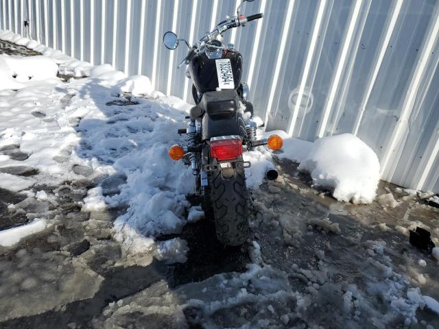 2004 HONDA SHADOW JH2RC44003M705577