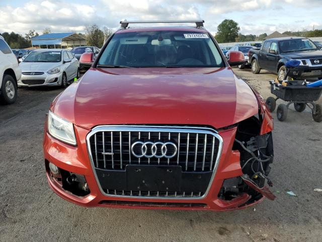 2015 AUDI Q5 PREMIUM - WA1LFAFP5FA025656