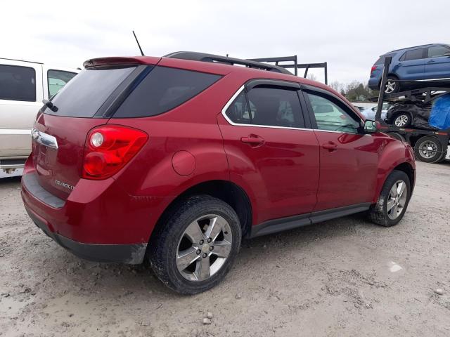 VIN 2GNALDEK1D1249275 2013 CHEVROLET EQUINOX no.3