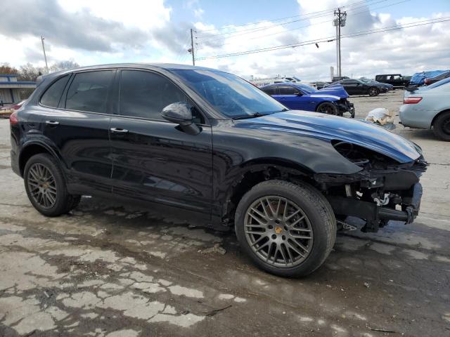 VIN WP1AA2A2XHKA91760 2017 PORSCHE CAYENNE no.4