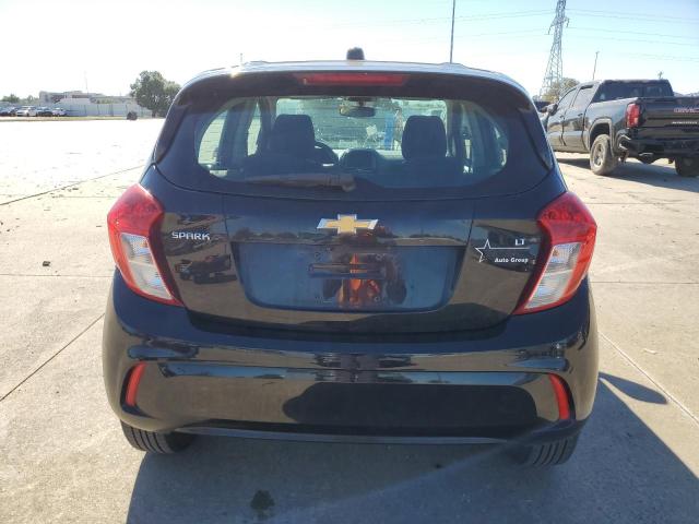 2020 CHEVROLET SPARK 1LT - KL8CD6SA3LC441451