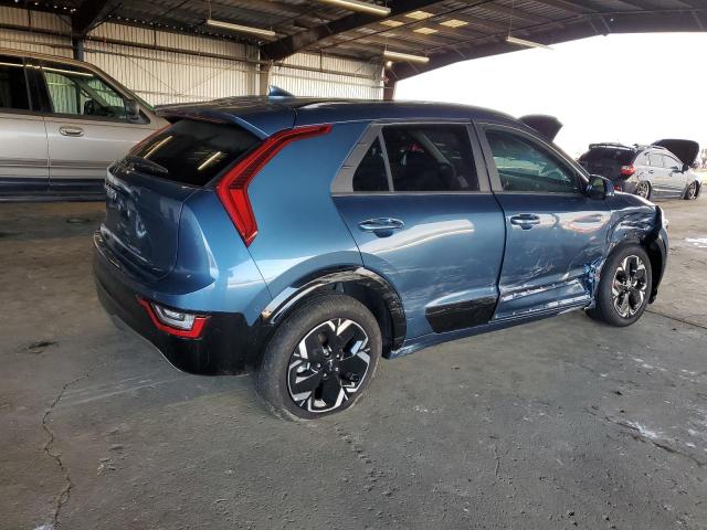 2023 KIA NIRO WAVE KNDCT3L19P5076078