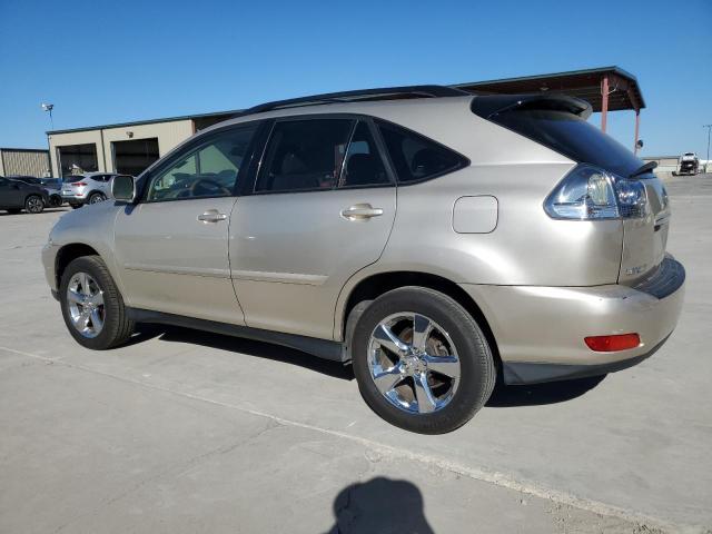 LEXUS RX 330 2004 beige  gas JTJGA31U640031982 photo #3