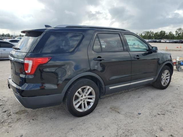 2017 FORD EXPLORER X - 1FM5K7D89HGD87221