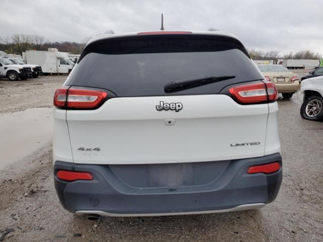 2016 JEEP CHEROKEE L - 1C4PJMDB5GW162566