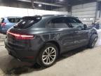 PORSCHE MACAN photo