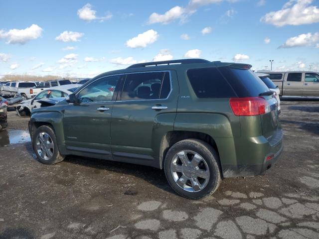 2015 GMC TERRAIN SL - 2GKFLRE34F6145703