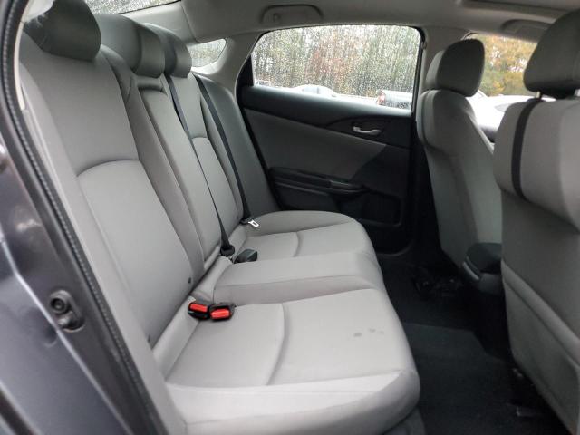 2016 HONDA CIVIC EX - 2HGFC2F79GH564237