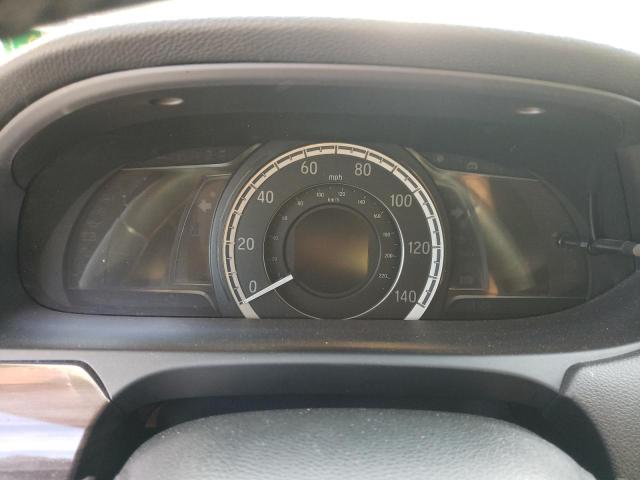 2017 HONDA ACCORD HYB JHMCR6F58HC006100