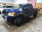 Lot #3033127028 2011 NISSAN TITAN S