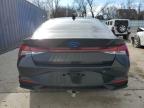 Lot #3030804436 2021 HYUNDAI ELANTRA SE