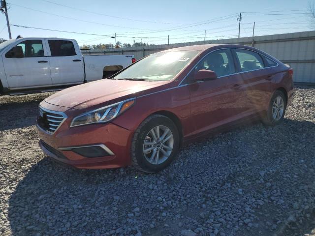 2016 HYUNDAI SONATA SE - 5NPE24AF8GH369129