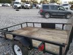 Lot #3025157205 2021 TRAIL KING TRAILER