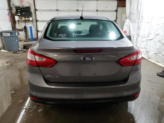 VIN 1FADP3F29EL445615 2014 Ford Focus, SE no.6