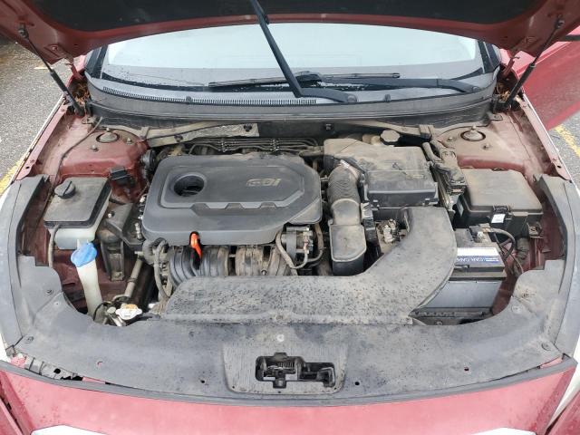 2015 HYUNDAI SONATA SE - 5NPE24AF4FH079887