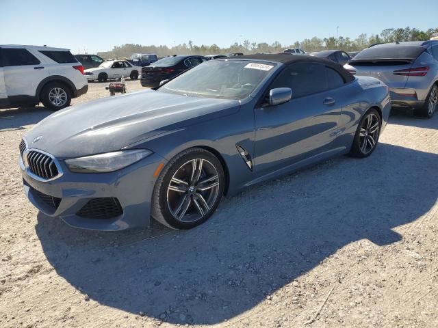 2021 BMW 840I - WBADZ2C00MCG13061