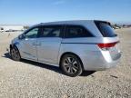 HONDA ODYSSEY TO photo