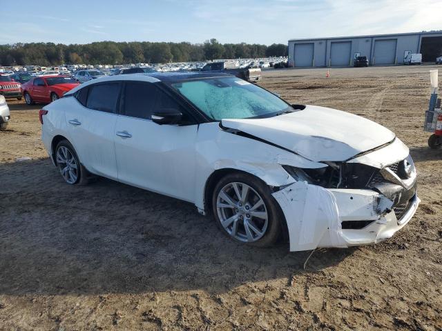 Vin: 1n4aa6ap2gc409518, lot: 78285124, nissan maxima 3.5s 20164