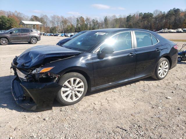 2019 TOYOTA CAMRY L #3025792318