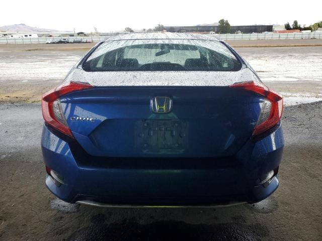 VIN 2HGFC2F61KH531541 2019 HONDA CIVIC no.6