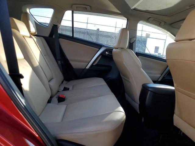 2015 TOYOTA RAV4 LIMIT - 2T3DFREV4FW262889