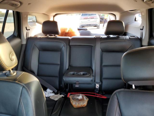2021 GMC TERRAIN SL - 3GKALVEV9ML390591