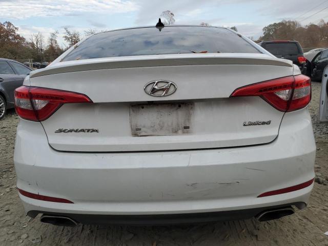 VIN 5NPE34AF1FH023564 2015 HYUNDAI SONATA no.6