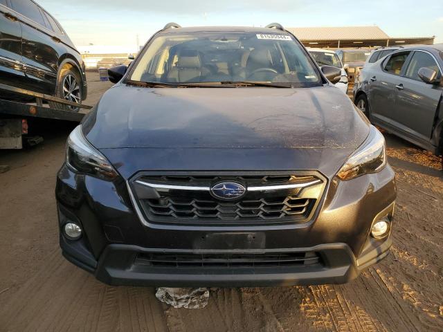 2018 SUBARU CROSSTREK - JF2GTAJC6JH216962