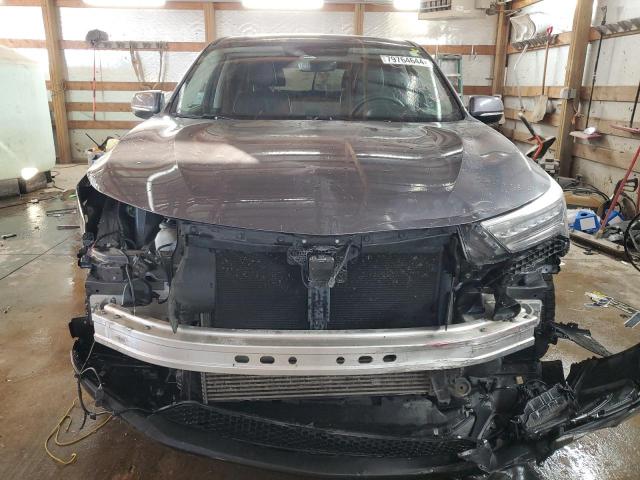 2020 ACURA RDX ADVANC - 5J8TC2H7XLL009570