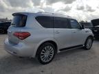 Lot #3027200329 2017 INFINITI QX80 BASE