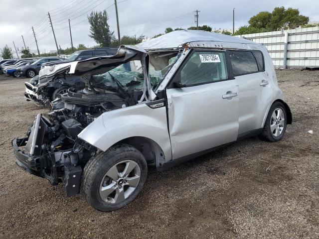 Vin: kndjn2a25k7693742, lot: 79271284, kia soul 2019 img_1