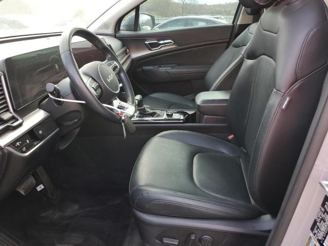 2023 KIA SPORTAGE S - 5XYK43AF7PG028397