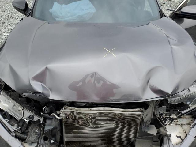 2019 HONDA CIVIC LX - 19XFC2F68KE020581