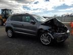 VOLKSWAGEN TIGUAN S photo