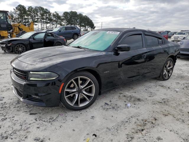 DODGE CHARGER R/