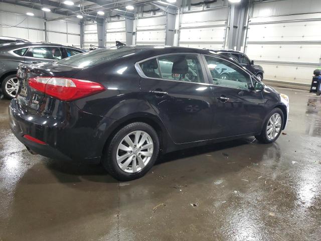 2015 KIA FORTE EX - KNAFX4A82F5352619