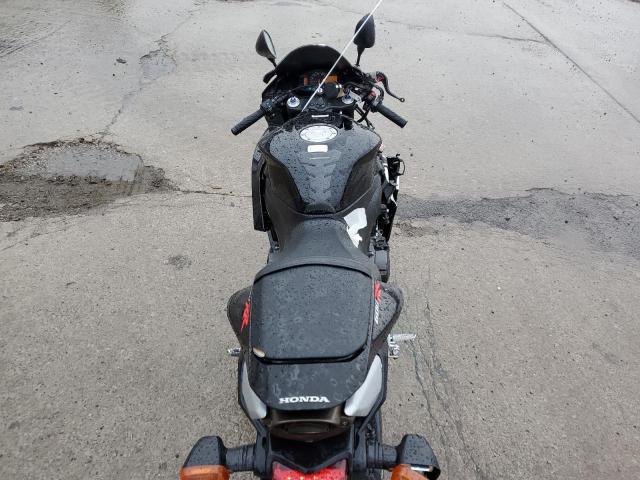 2007 HONDA CBR600 RR JH2PC40017M003464