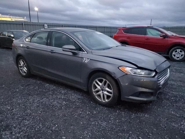 Vin: 3fa6p0hd0er166366, lot: 82170104, ford fusion se 20144