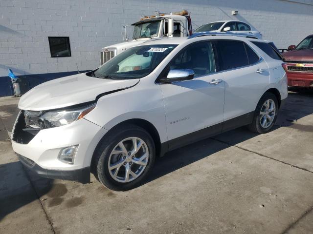 CHEVROLET EQUINOX PREMIER