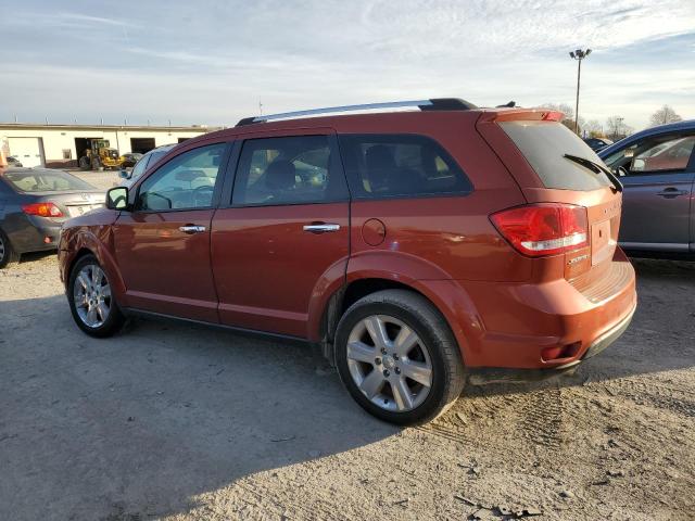 VIN 3C4PDCDG8DT588864 2013 DODGE JOURNEY no.2