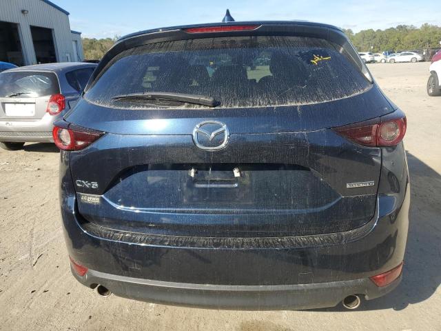 2021 MAZDA CX-5 TOURI - JM3KFACMXM0354438