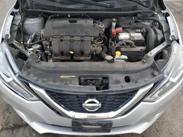 VIN 3N1AB7AP7GL646476 2016 NISSAN SENTRA no.11