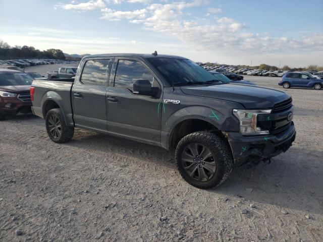 VIN 1FTEW1EG7JFB10896 2018 Ford F-150, Supercrew no.4