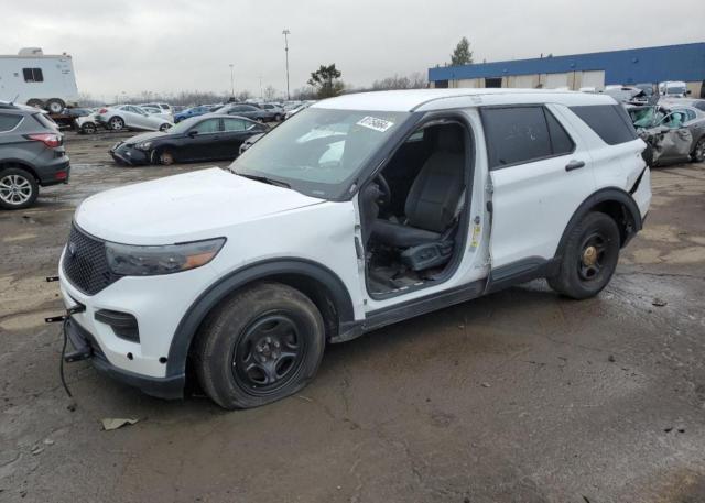 2022 FORD EXPLORER P #3023948250