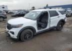 Lot #3023948250 2022 FORD EXPLORER P