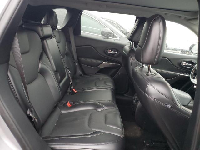 2020 JEEP CHEROKEE L - 1C4PJMDX8LD649813